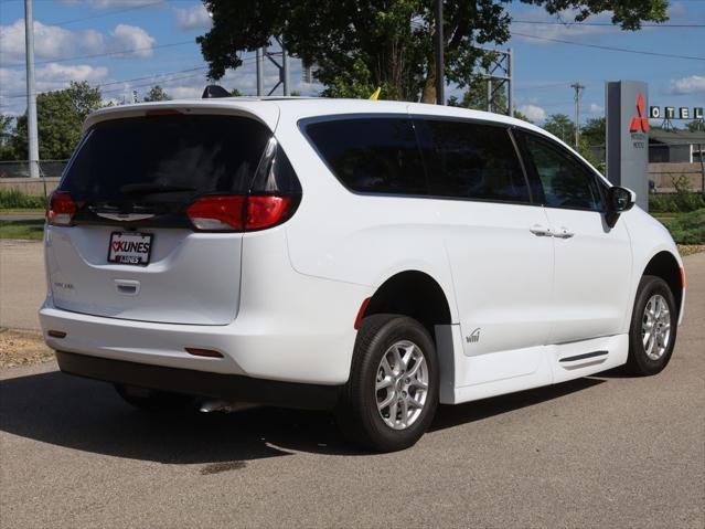 used 2023 Chrysler Voyager car, priced at $66,977