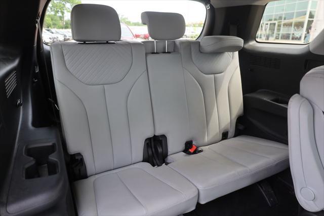 used 2024 Hyundai Palisade car, priced at $35,977