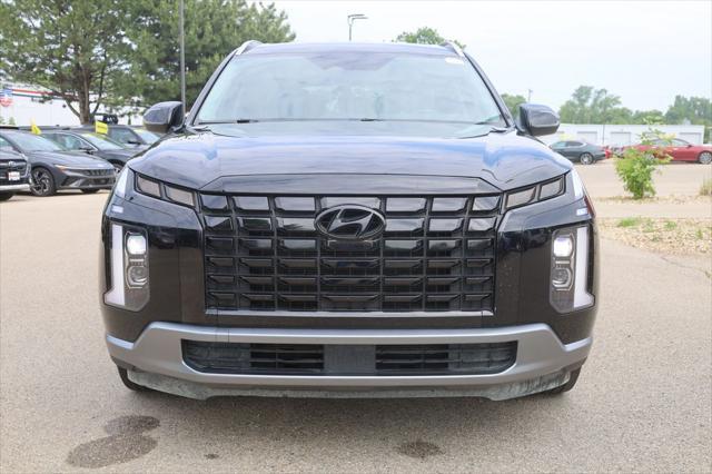 used 2024 Hyundai Palisade car, priced at $35,977