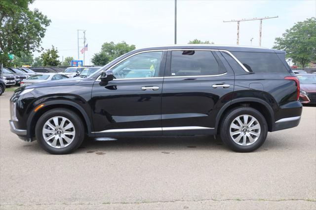 used 2024 Hyundai Palisade car, priced at $35,977