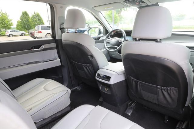 used 2024 Hyundai Palisade car, priced at $35,977