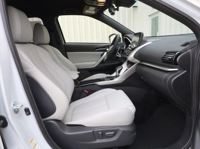 new 2025 Mitsubishi Eclipse Cross car, priced at $31,165