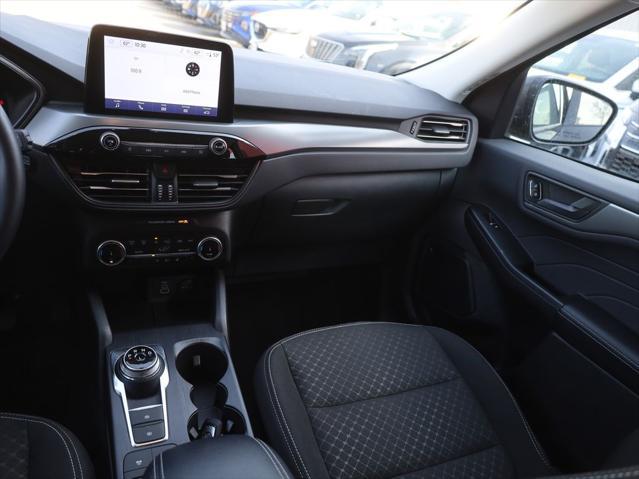 used 2024 Ford Escape car, priced at $24,977