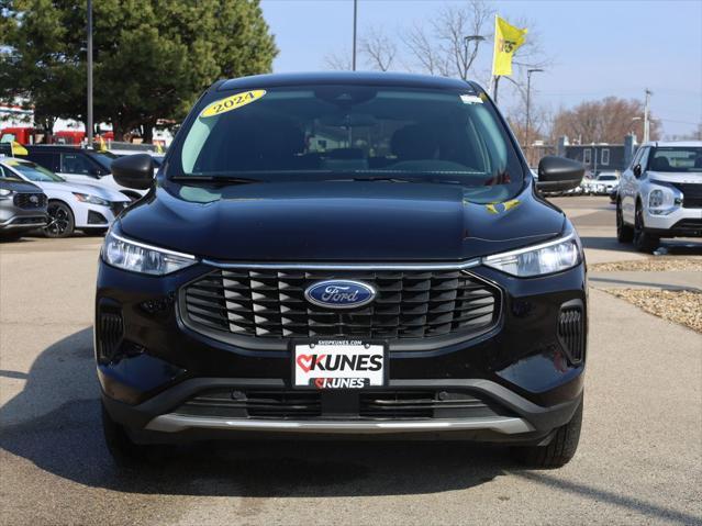 used 2024 Ford Escape car, priced at $24,977
