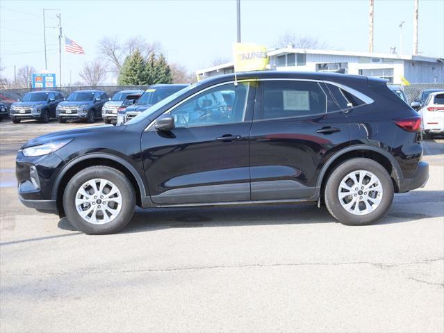 used 2024 Ford Escape car, priced at $24,977