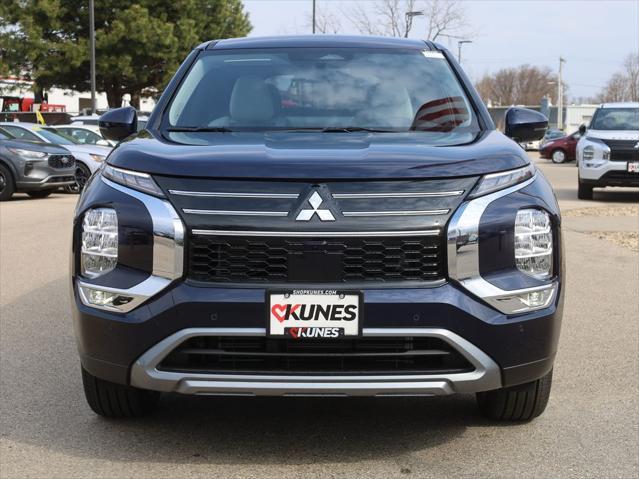 new 2025 Mitsubishi Outlander car, priced at $34,585