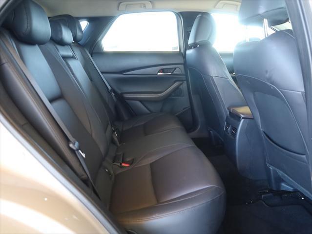 used 2024 Mazda CX-30 car, priced at $25,777