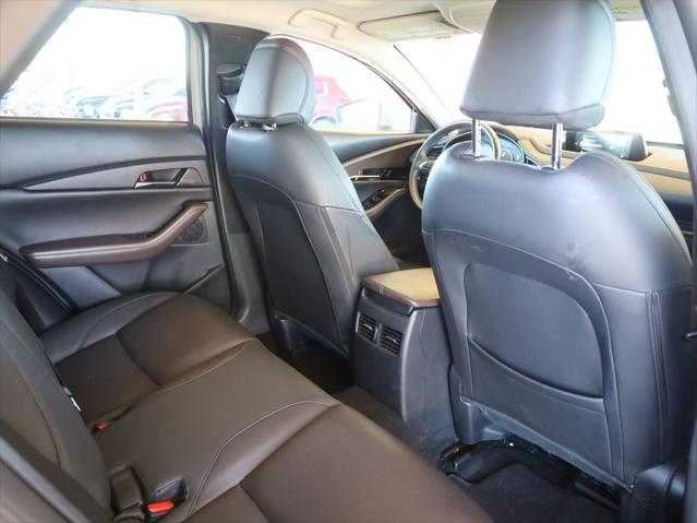 used 2024 Mazda CX-30 car, priced at $25,777