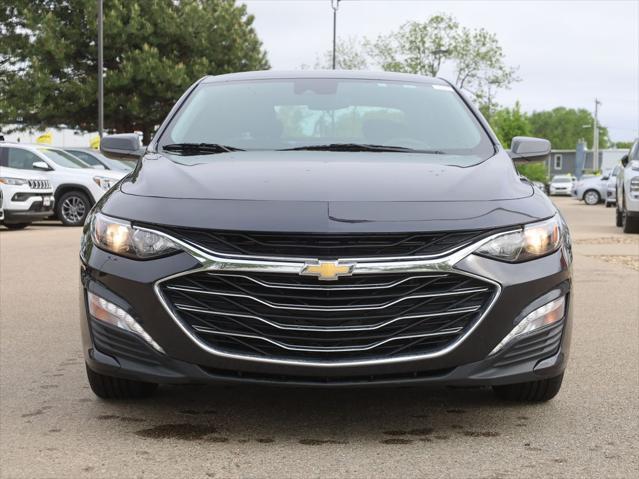 used 2023 Chevrolet Malibu car, priced at $17,977