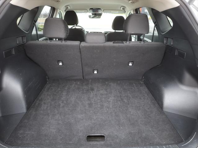 used 2024 Hyundai Tucson car, priced at $23,177