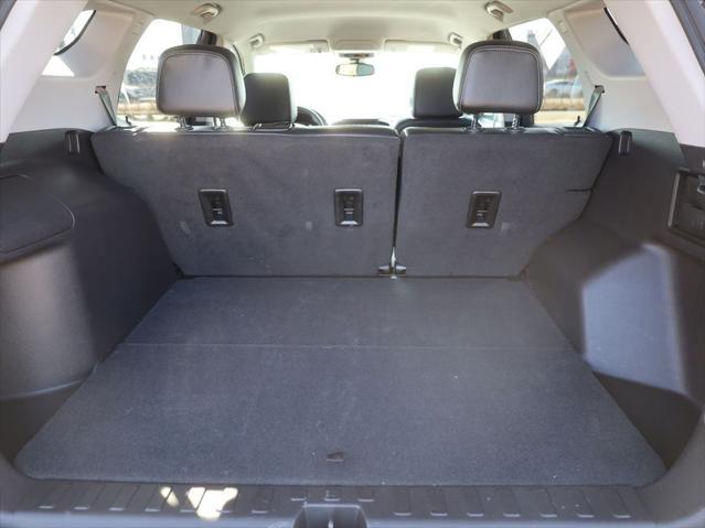 used 2024 GMC Terrain car, priced at $25,477