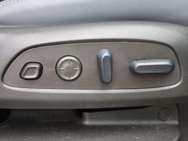 used 2024 Buick Enclave car, priced at $35,577
