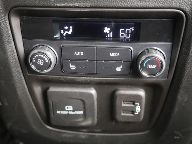 used 2024 Buick Enclave car, priced at $35,577