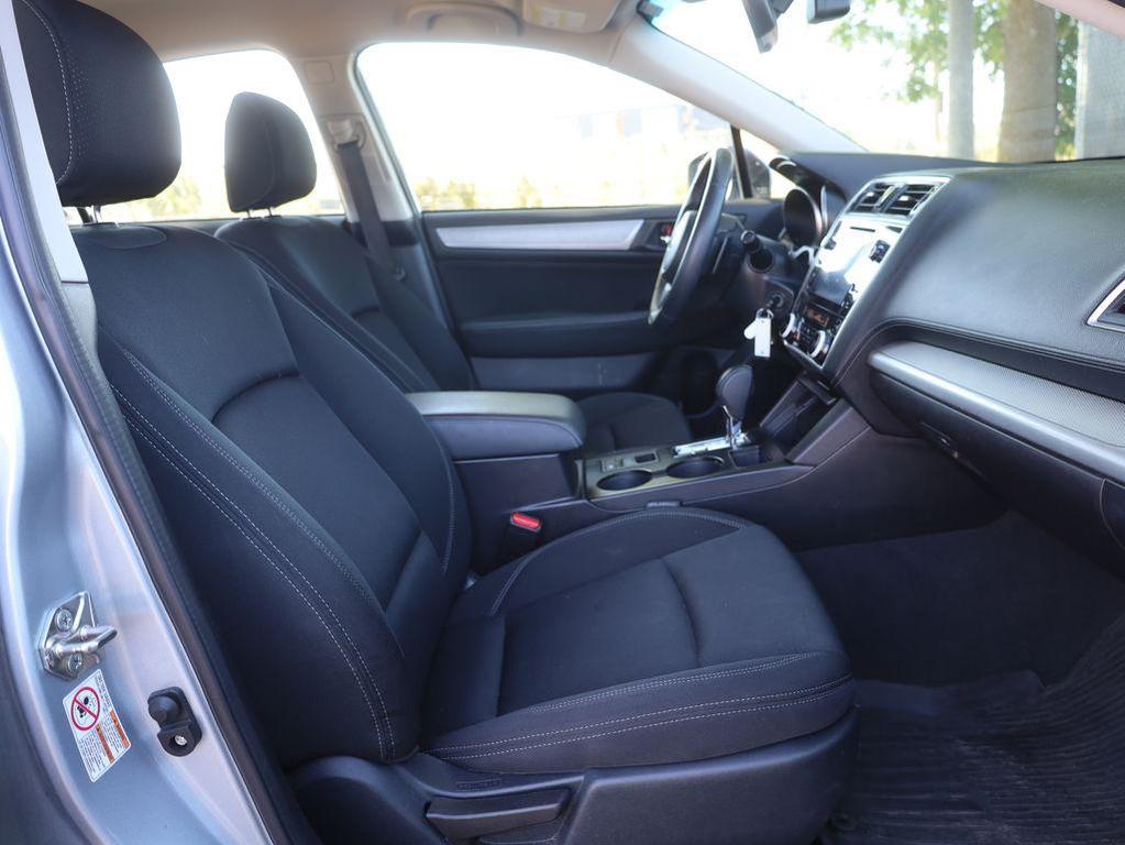 used 2019 Subaru Legacy car, priced at $14,377