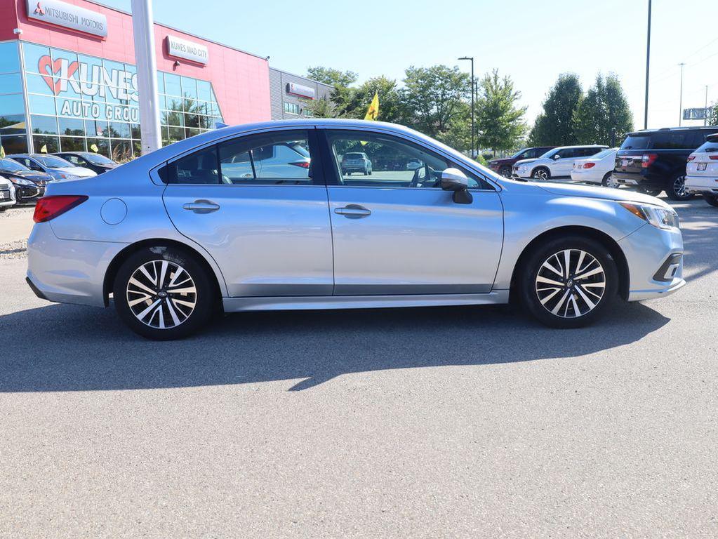 used 2019 Subaru Legacy car, priced at $14,377