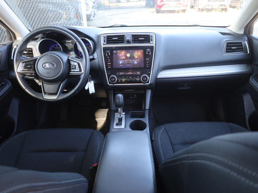 used 2019 Subaru Legacy car, priced at $14,377
