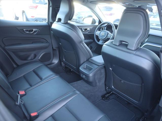 used 2024 Volvo S60 car, priced at $23,777