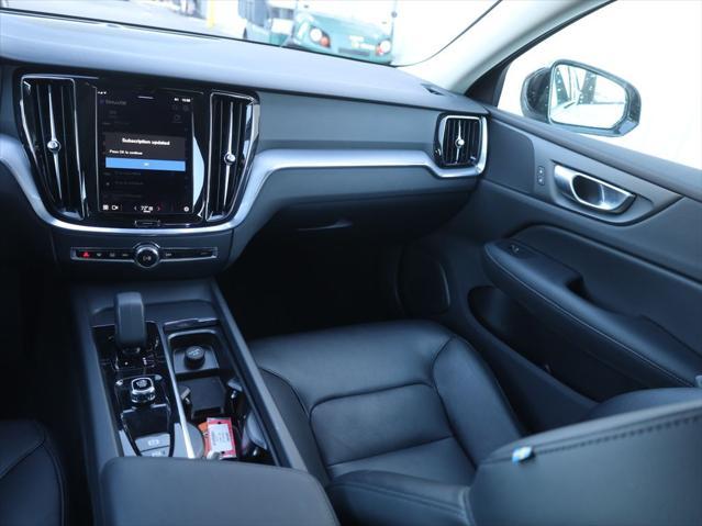 used 2024 Volvo S60 car, priced at $23,777