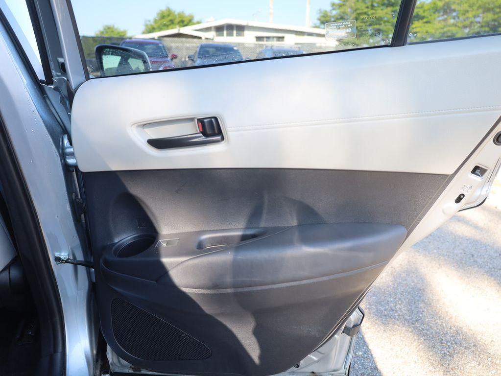used 2023 Toyota Corolla Cross car, priced at $26,577