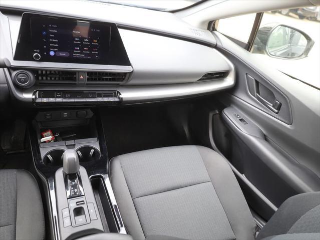 used 2024 Toyota Prius car, priced at $25,377