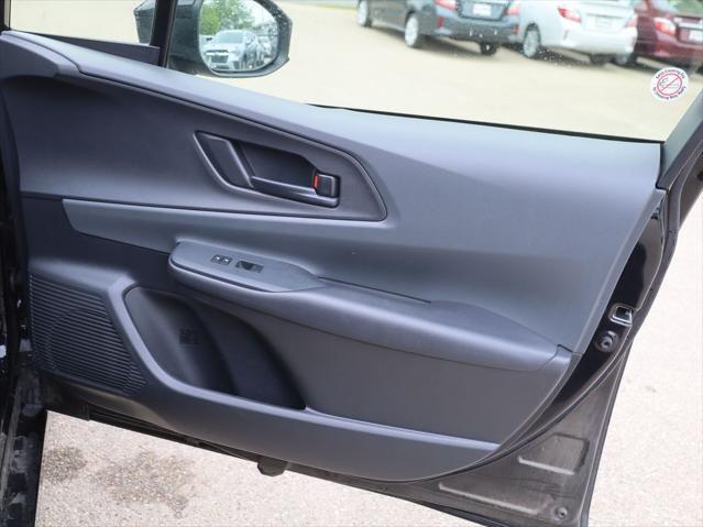used 2024 Toyota Prius car, priced at $25,377