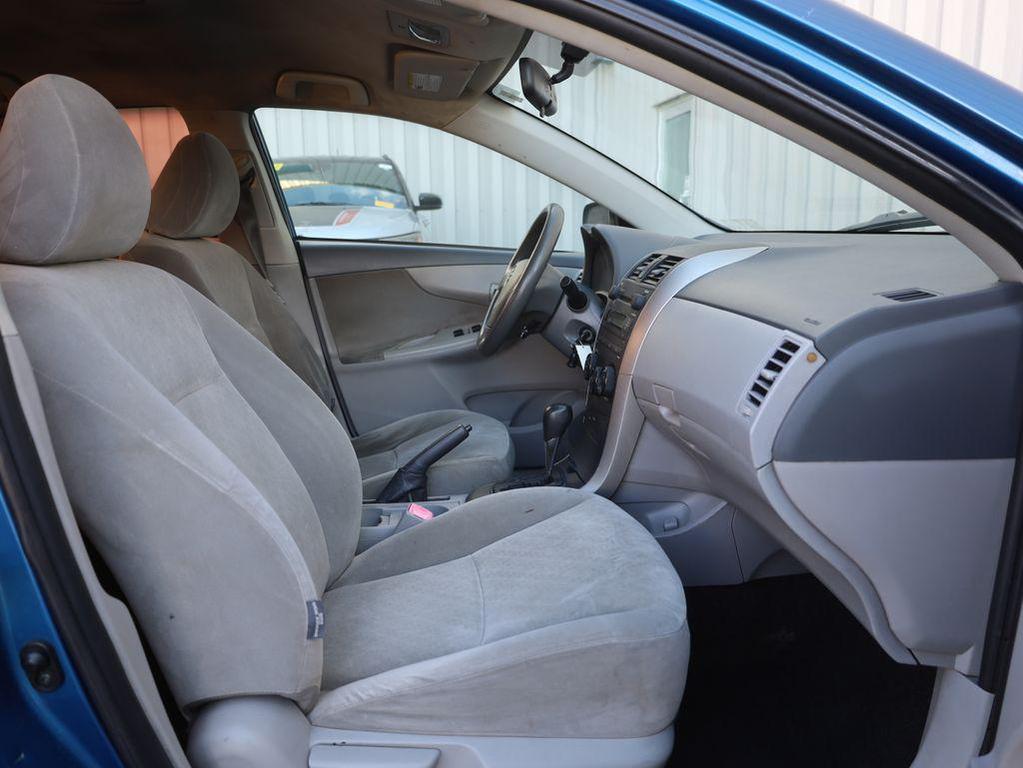 used 2009 Toyota Corolla car, priced at $5,977