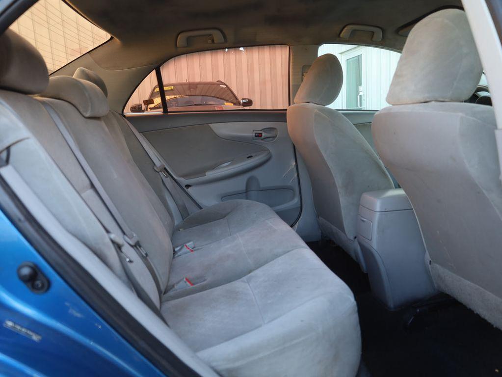 used 2009 Toyota Corolla car, priced at $5,977