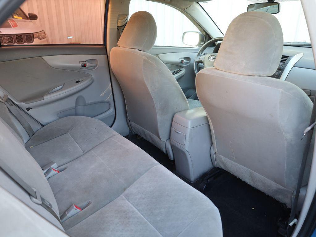 used 2009 Toyota Corolla car, priced at $5,977