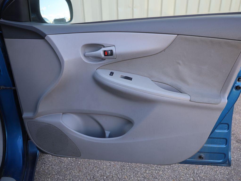 used 2009 Toyota Corolla car, priced at $5,977