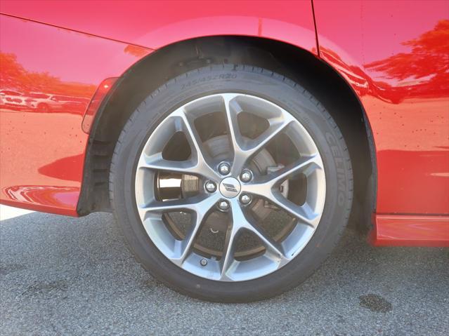 used 2023 Dodge Charger car, priced at $24,577