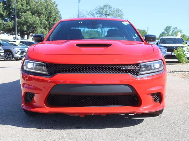 used 2023 Dodge Charger car, priced at $24,577