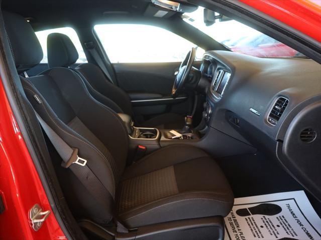used 2023 Dodge Charger car, priced at $24,577