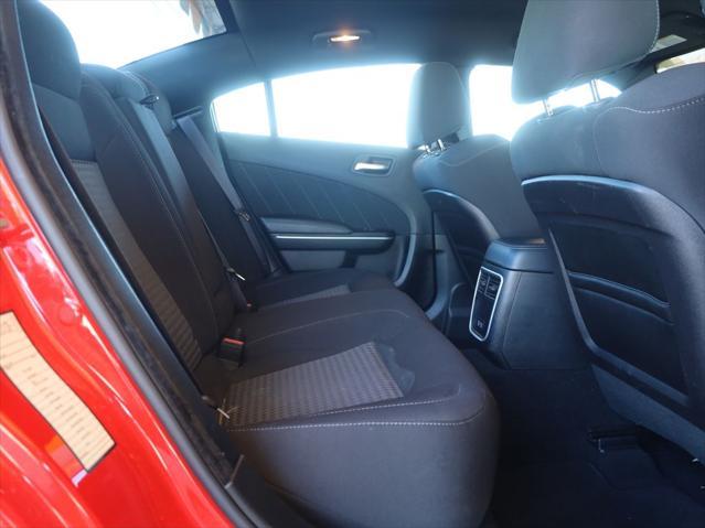 used 2023 Dodge Charger car, priced at $24,577