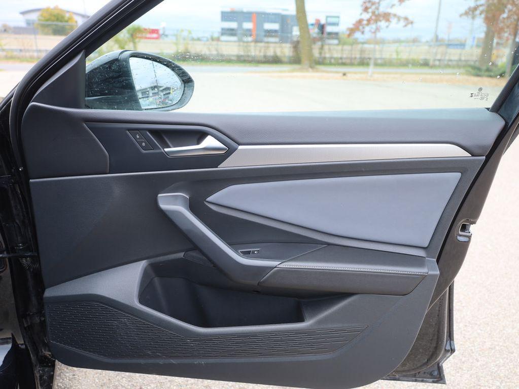 used 2025 Volkswagen Jetta car, priced at $20,977