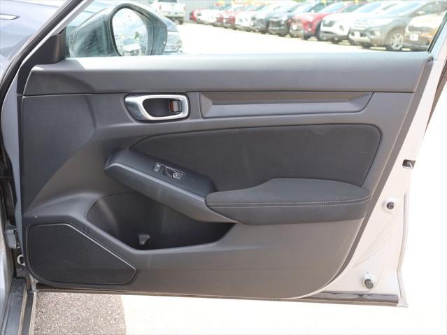 used 2024 Honda Civic car, priced at $25,977