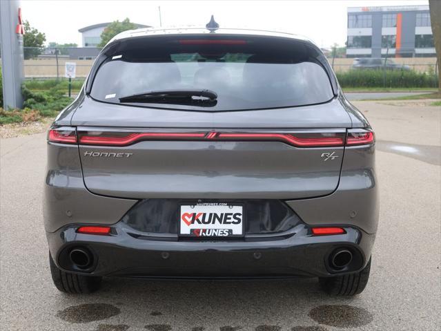 used 2024 Dodge Hornet car, priced at $23,977