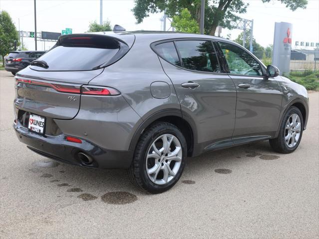 used 2024 Dodge Hornet car, priced at $23,977