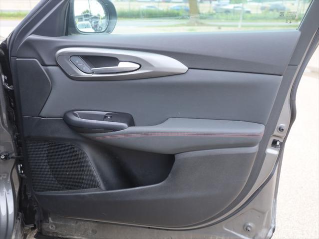 used 2024 Dodge Hornet car, priced at $23,977
