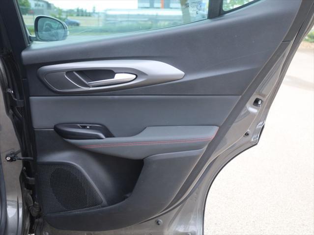 used 2024 Dodge Hornet car, priced at $23,977
