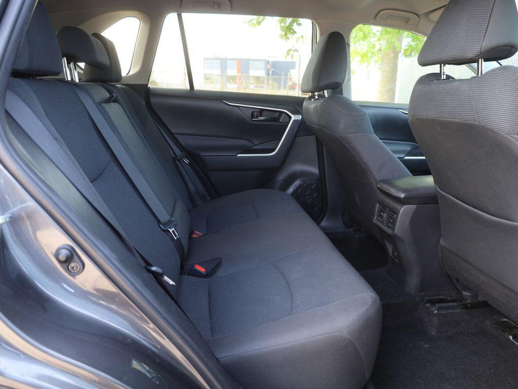 used 2024 Toyota RAV4 car, priced at $26,477