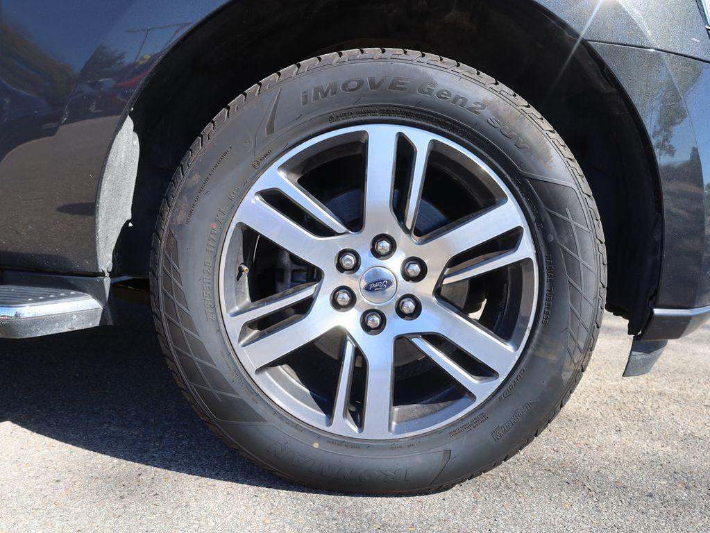 used 2023 Ford Expedition Max car, priced at $48,577