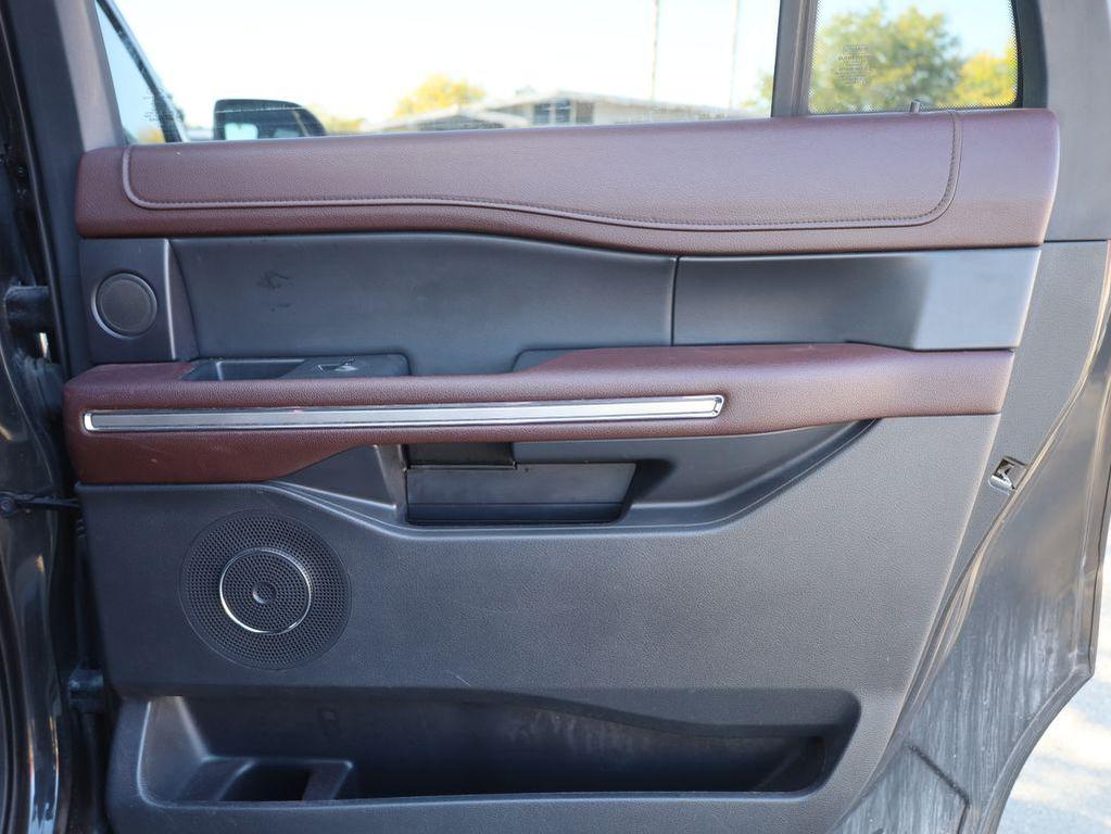 used 2023 Ford Expedition Max car, priced at $48,577