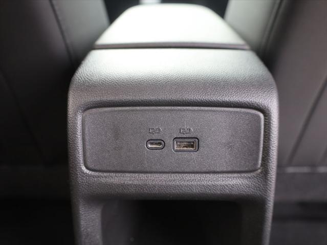 used 2024 Chevrolet Trax car, priced at $21,877