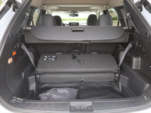 new 2025 Mitsubishi Outlander PHEV car, priced at $48,160