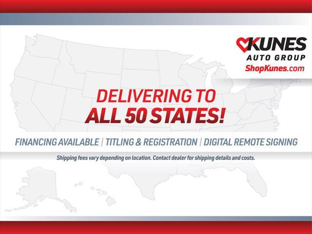 used 2023 Kia K5 car, priced at $21,977