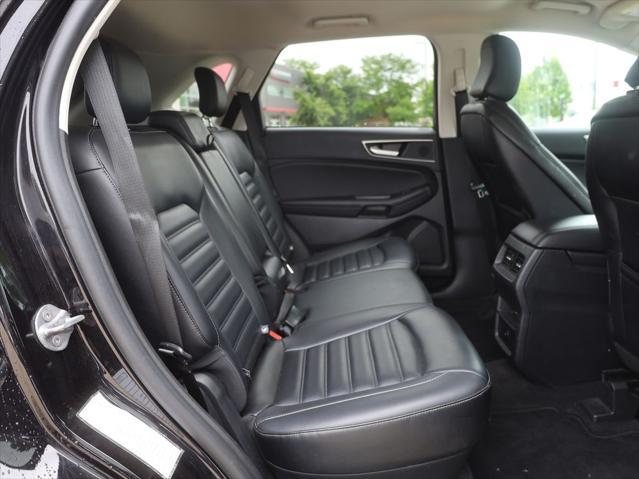 used 2024 Ford Edge car, priced at $23,477