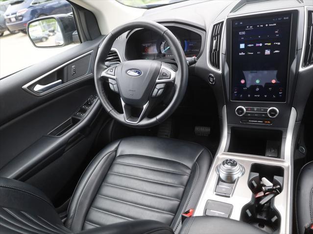 used 2024 Ford Edge car, priced at $23,477