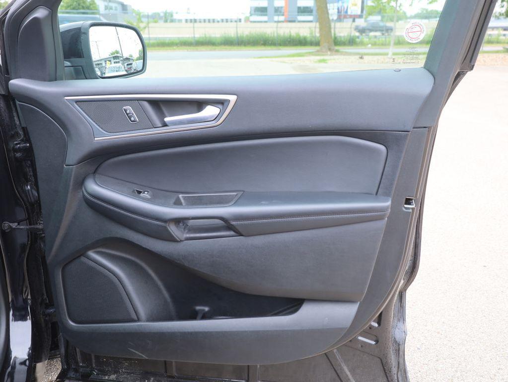 used 2024 Ford Edge car, priced at $21,177