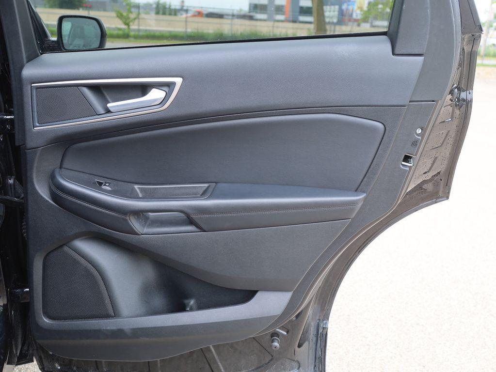 used 2024 Ford Edge car, priced at $21,177
