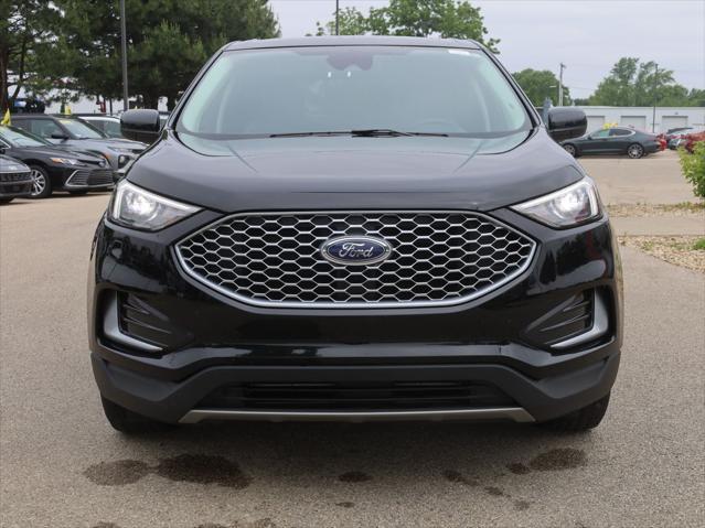 used 2024 Ford Edge car, priced at $23,477